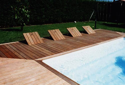 Terrasse bois - terrasse composite - JM Parquet-Bordeaux-Gironde